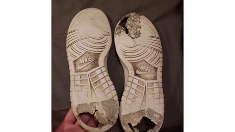 my shoes from china had fake sole|from hong kong shoes reddit.